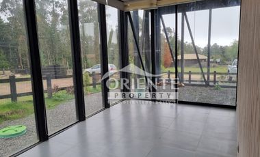 CASA EN CONDOMINIO PUNTA DE LOBOS