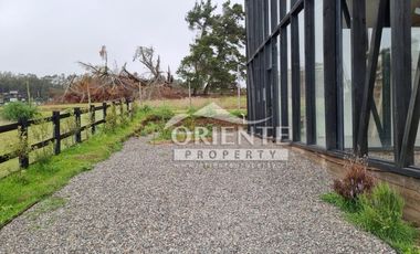 CASA EN CONDOMINIO PUNTA DE LOBOS