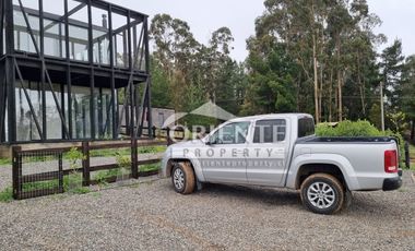 CASA EN CONDOMINIO PUNTA DE LOBOS