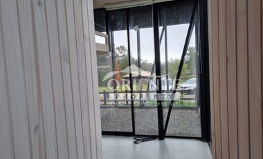 CASA EN CONDOMINIO PUNTA DE LOBOS