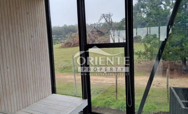 CASA EN CONDOMINIO PUNTA DE LOBOS