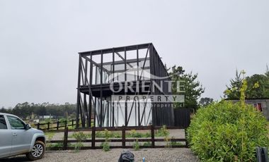 CASA EN CONDOMINIO PUNTA DE LOBOS