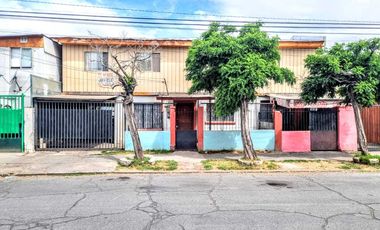 Casa en venta en LA FLORIDA