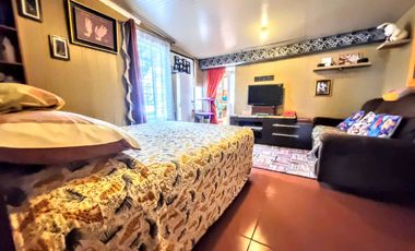 Casa en venta en LA FLORIDA