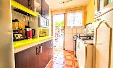 Casa en venta en LA FLORIDA