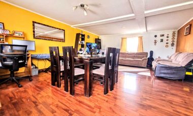 Casa en venta en LA FLORIDA