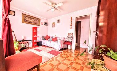 Casa en venta en LA FLORIDA