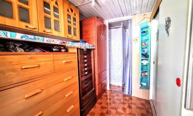 Casa en venta en LA FLORIDA