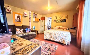 Casa en venta en LA FLORIDA