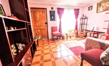 Casa en venta en LA FLORIDA