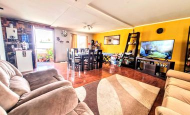 Casa en venta en LA FLORIDA