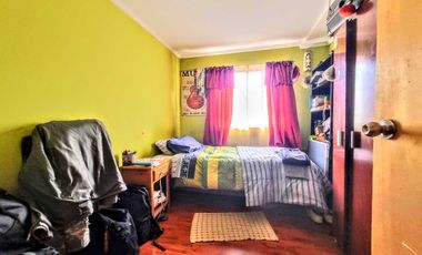 Casa en venta en LA FLORIDA