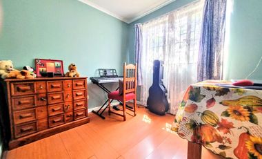 Casa en venta en LA FLORIDA