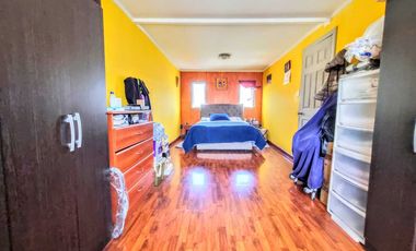 Casa en venta en LA FLORIDA