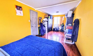 Casa en venta en LA FLORIDA