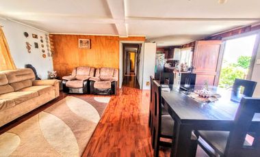 Casa en venta en LA FLORIDA