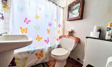 Casa en venta en LA FLORIDA