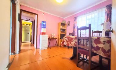 Casa en venta en LA FLORIDA