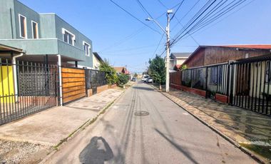 Casa en venta  en PADRE HURTADO