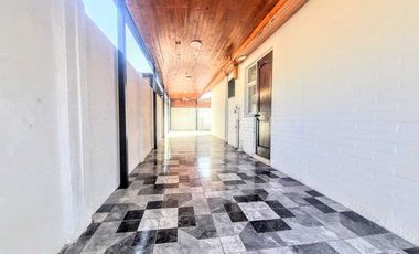 Casa en venta  en PADRE HURTADO