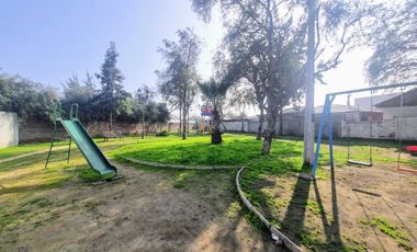 Casa en venta  en PADRE HURTADO