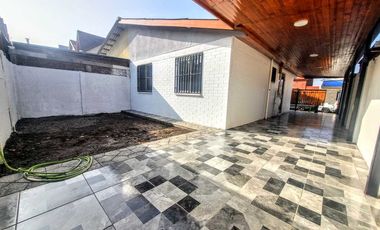 Casa en venta  en PADRE HURTADO