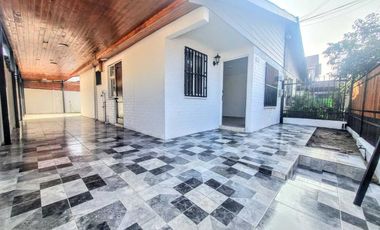 Casa en venta  en PADRE HURTADO
