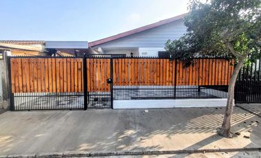 Casa en venta  en PADRE HURTADO