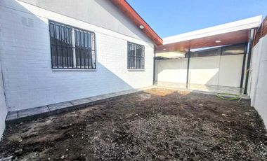 Casa en venta  en PADRE HURTADO