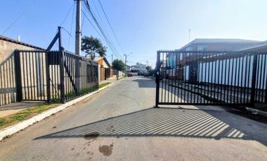 Casa en venta  en PADRE HURTADO