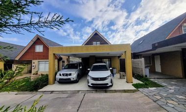 Casa en venta en BUIN