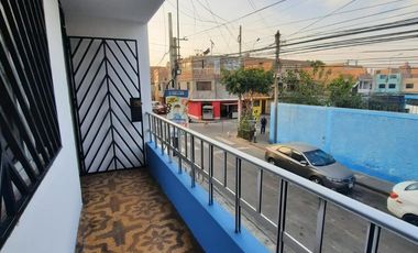 Departamento en CALLAO