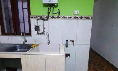 Departamento en CALLAO