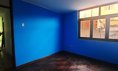 Departamento en CALLAO