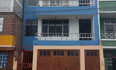 Departamento en CALLAO