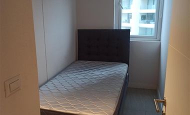 Departamento Amoblado en Arriendo en Costa de Montemar - Calle Arenales (Av Costa de Montemar y Av.Con Con Reñaca)