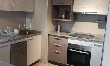 Departamento Amoblado en Arriendo en Costa de Montemar - Calle Arenales (Av Costa de Montemar y Av.Con Con Reñaca)