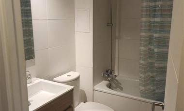 Departamento Amoblado en Arriendo en Costa de Montemar - Calle Arenales (Av Costa de Montemar y Av.Con Con Reñaca)