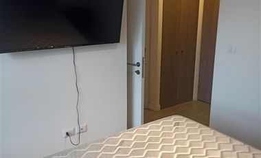 Departamento Amoblado en Arriendo en Costa de Montemar - Calle Arenales (Av Costa de Montemar y Av.Con Con Reñaca)