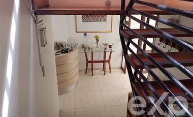 Casa en Venta en José Miguel Claro Providencia
