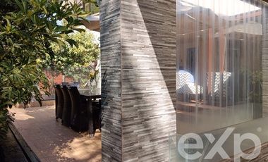Casa en Venta en José Miguel Claro Providencia