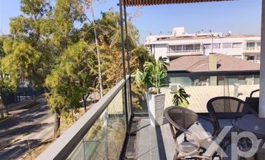Casa en Venta en José Miguel Claro Providencia
