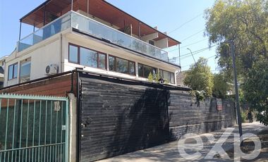 Casa en Venta en José Miguel Claro Providencia