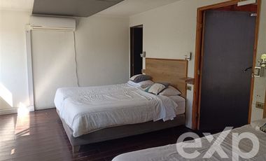 Casa en Venta en José Miguel Claro Providencia