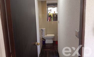 Casa en Venta en José Miguel Claro Providencia