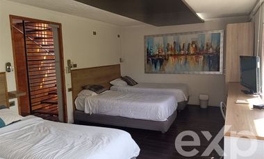 Casa en Venta en José Miguel Claro Providencia