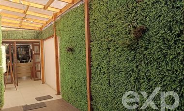Casa en Venta en José Miguel Claro Providencia