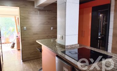 Casa en Venta en José Miguel Claro Providencia