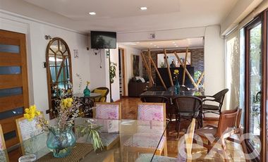 Casa en Venta en José Miguel Claro Providencia