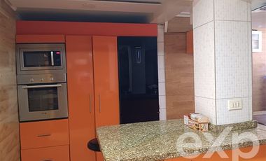 Casa en Venta en José Miguel Claro Providencia